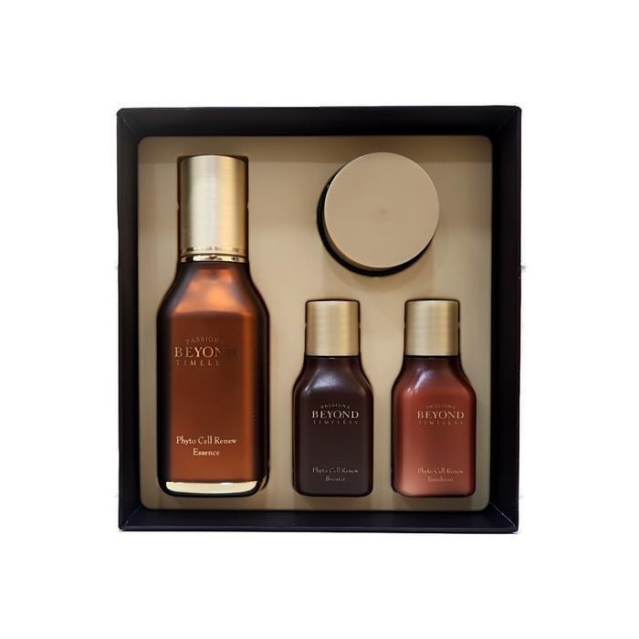 Beyond Timeless Phyto Cell Renew Essence Planning Set (14853398)