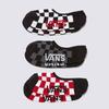 VANS Classic No Show Socks /VN000F10YB21