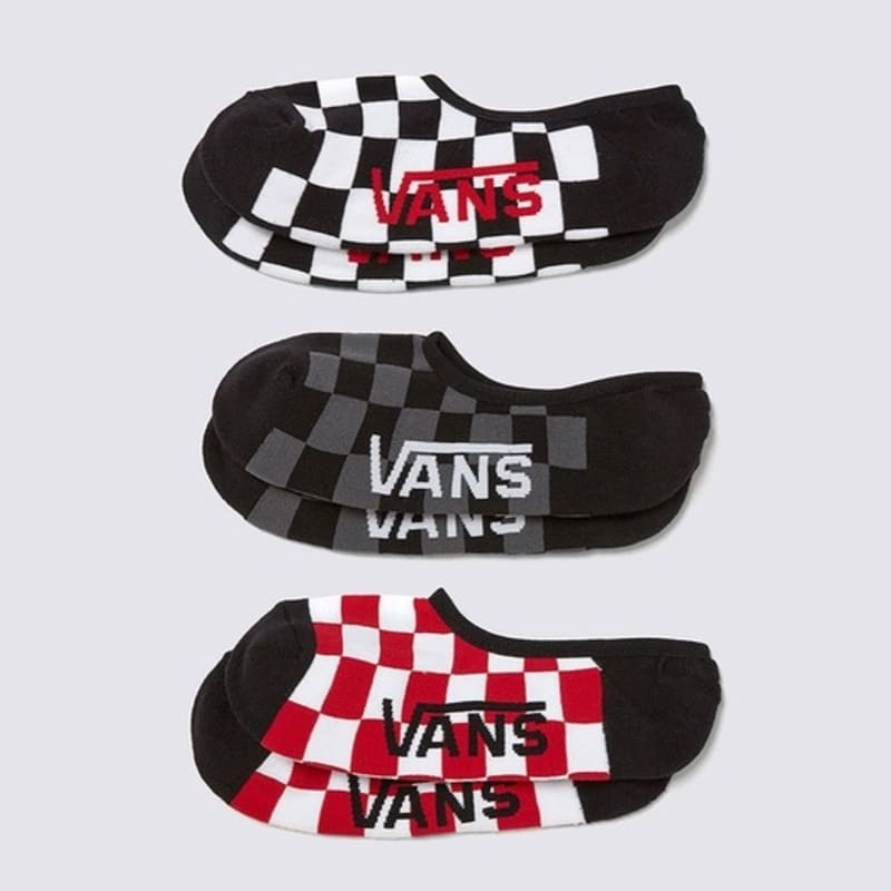 VANS Classic No Show Socks /VN000F10YB21