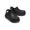 Crocs Crush Clog 'Black' Unisex