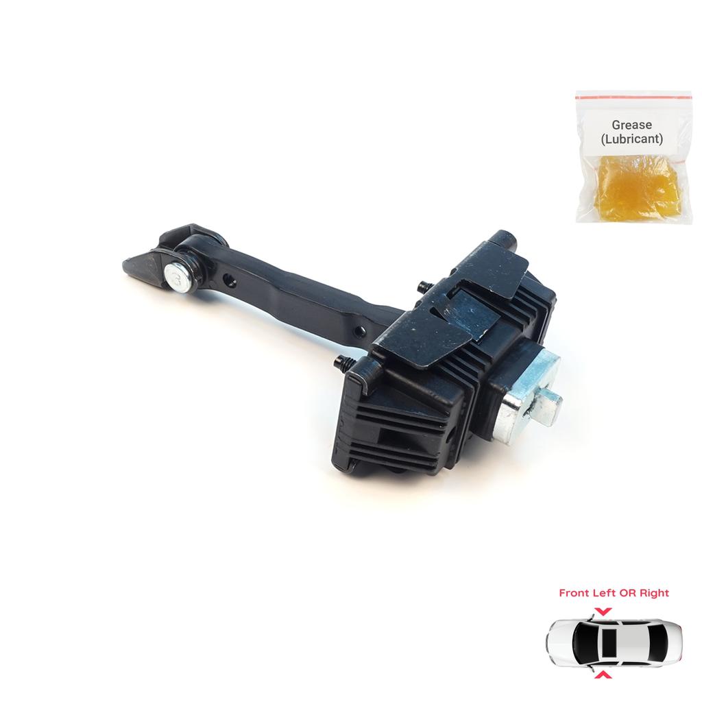 EDP1574 Front Door Stop Check Assy Limiter Strap for Toyota Avensis MK2 T25 2003-2008 6861005040