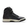 Puma PALACE GUARD MID COURTSIDE Unisex Black White 370069-01