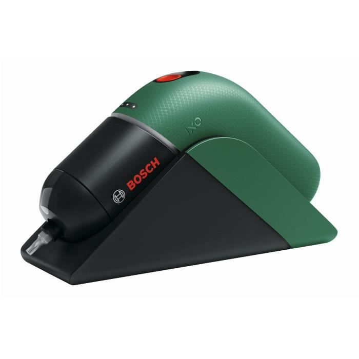 Зарядная станция для IXO VI Bosch