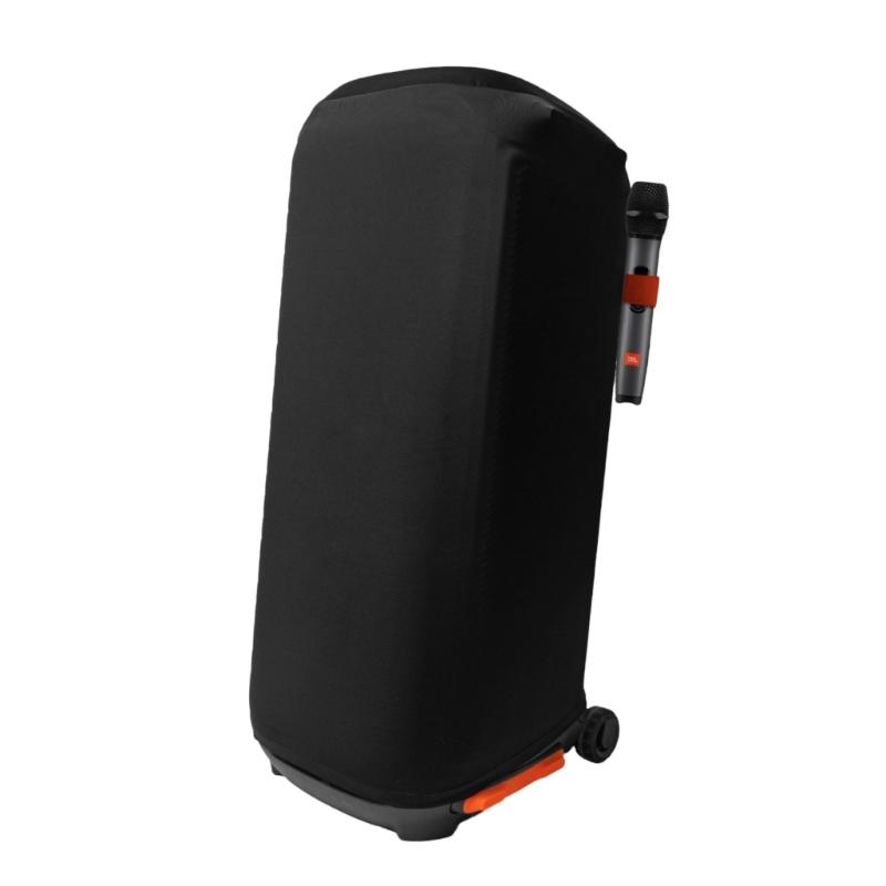 

Speaker Dust Cover Protective Nylon Fabtic Case for 710/720 Party Sound Systems Soft Protective Case 1