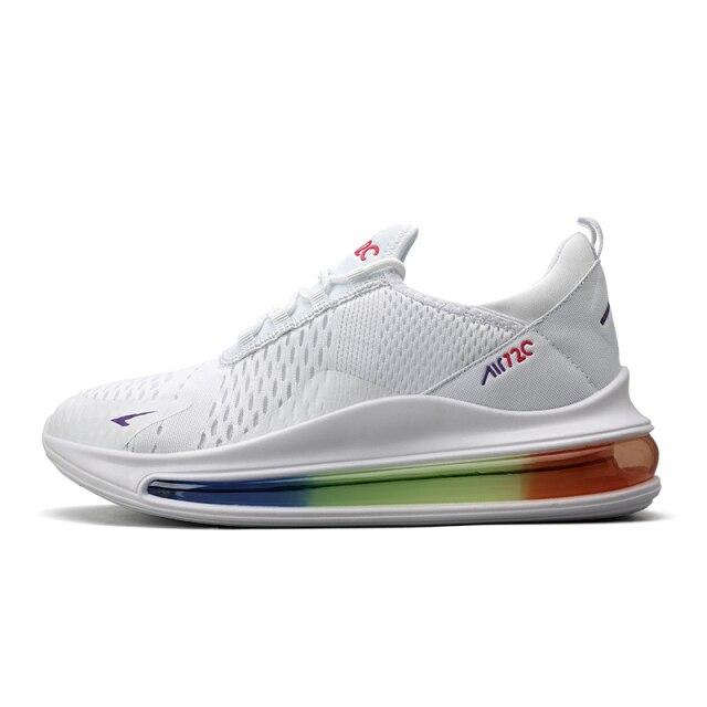 Atmospheric Cushion For Man Shoes Luxury Sneakers Men Shoes Casual Shoes  Chaussure Homme Tenis Masculino