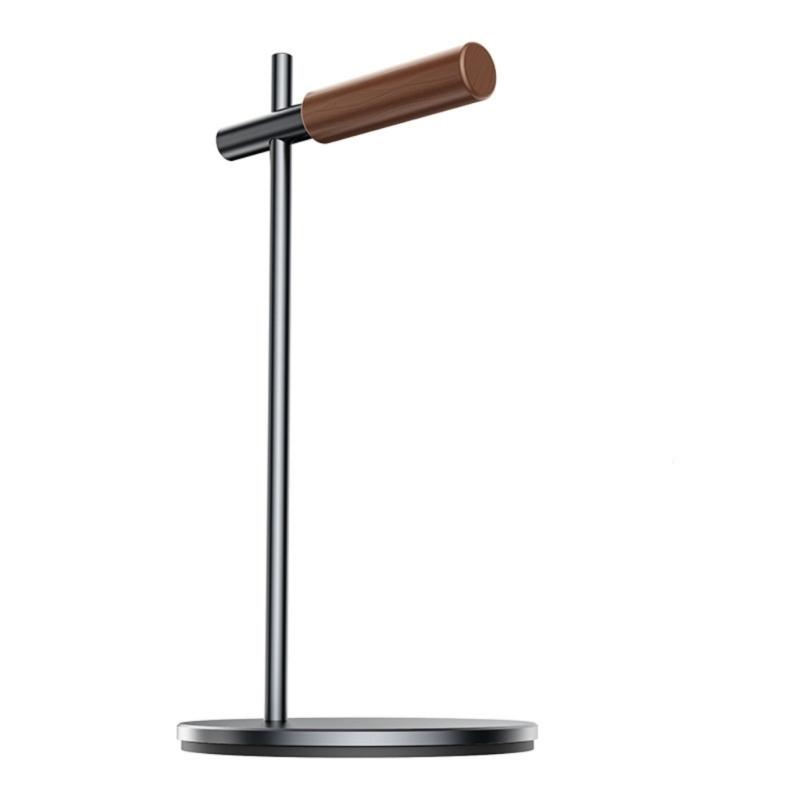 

Bluetooth-compatible Headsets Stand Holder Headphone Rack Mount Hanger Earphone Gamer Hanger