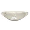 New Heritage Hip Pack Waist Fanny Bag Beige BA5750-104