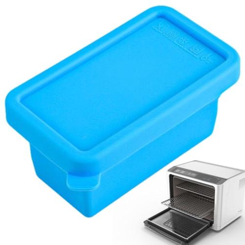 Silicone Soup Freezer Trays, Silicone Freezer Containers | Silicone Freezer Trays | Easy Meal Prep Containers, Soup Freezer Container Molds, Convenien
