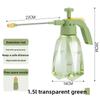 Gardening Special Air Pressure Spray Bottle Succulent Watering Can Household Small Watering Tool Sprinkler Bottle Spray Bottle