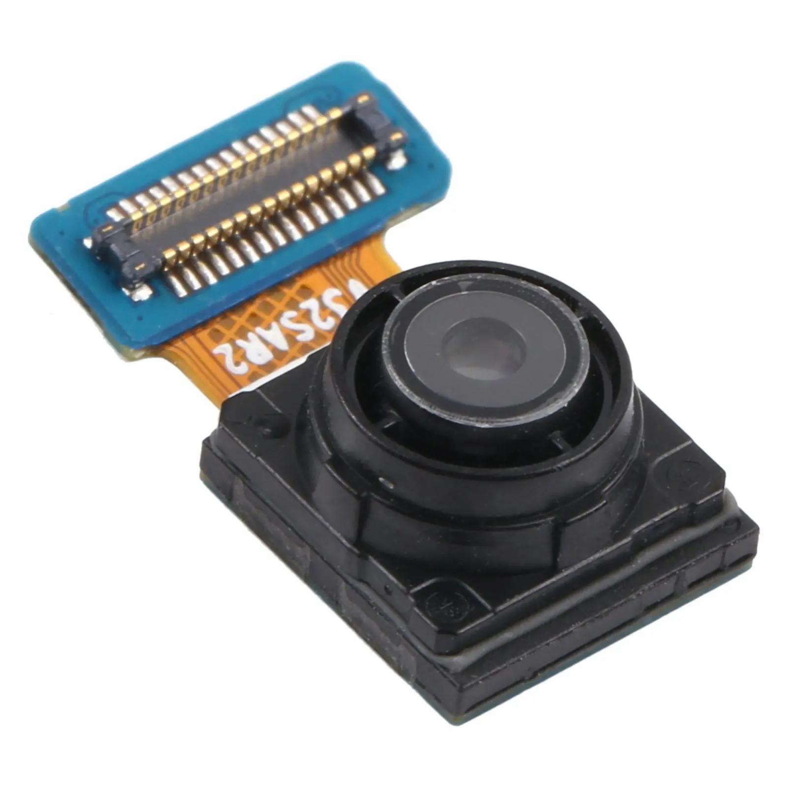 

For Samsung Galaxy A52 4G A525/A52 5G A526/A52s 5G A528 Front Facing Camera Module Replace Part (Without Logo) Type A