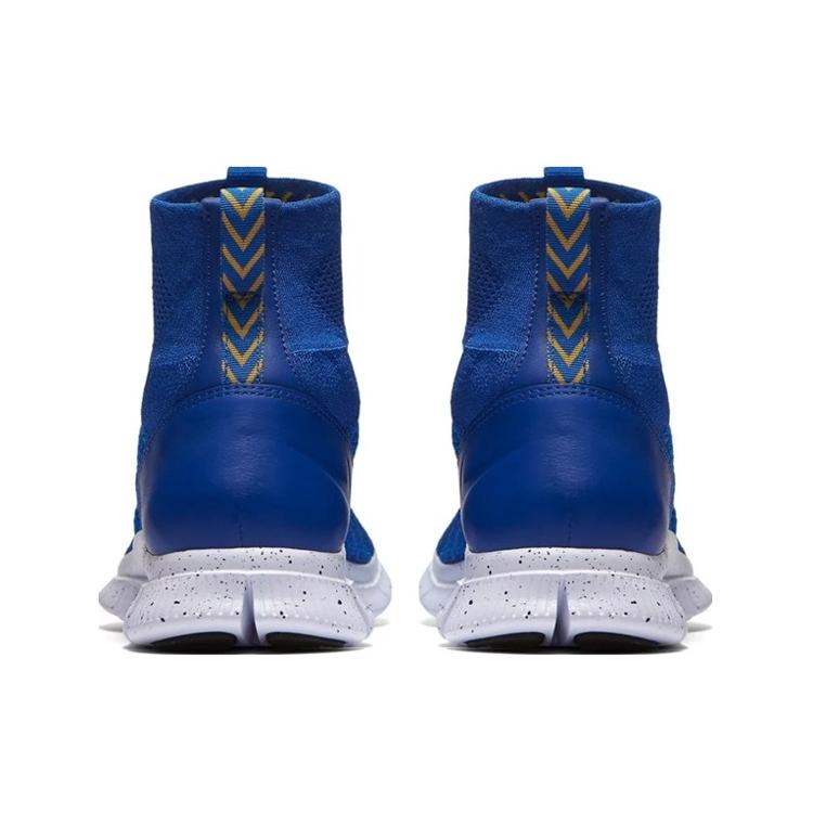 New Nike Free Mercurial Superfly Game Royal 805554-400