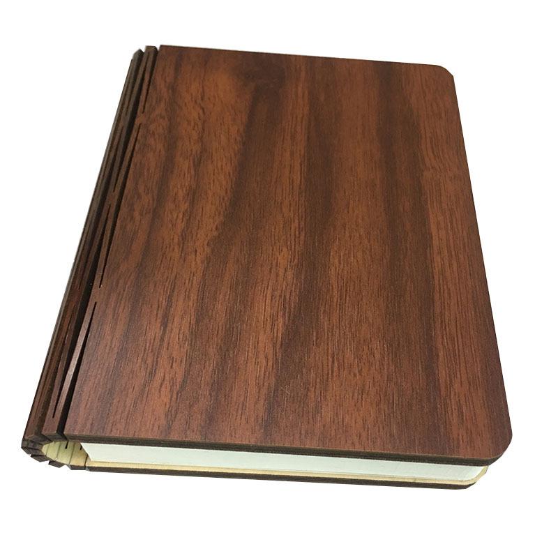 LED Book Lamp with Bluetooth Music, Touch-Control Color Changing, and Dimmable Night Light