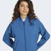 AdidaS Women S looSe Fit Z.n.e. Woven Bomber Jacket