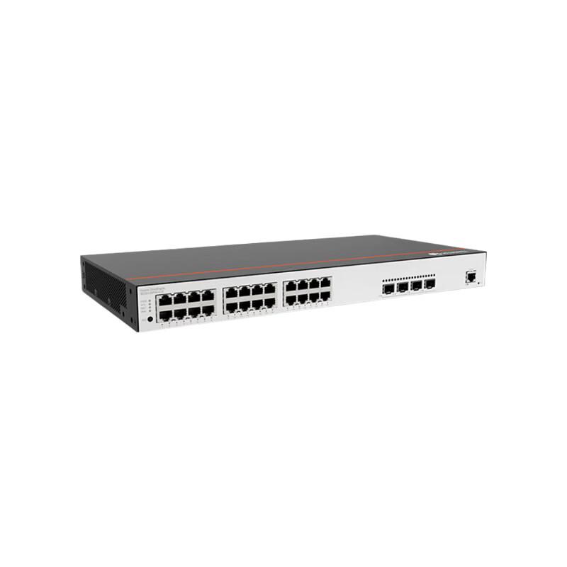 Huawei S5735-L24P4S-A-V2 Enterprise Gigabit POE Switch