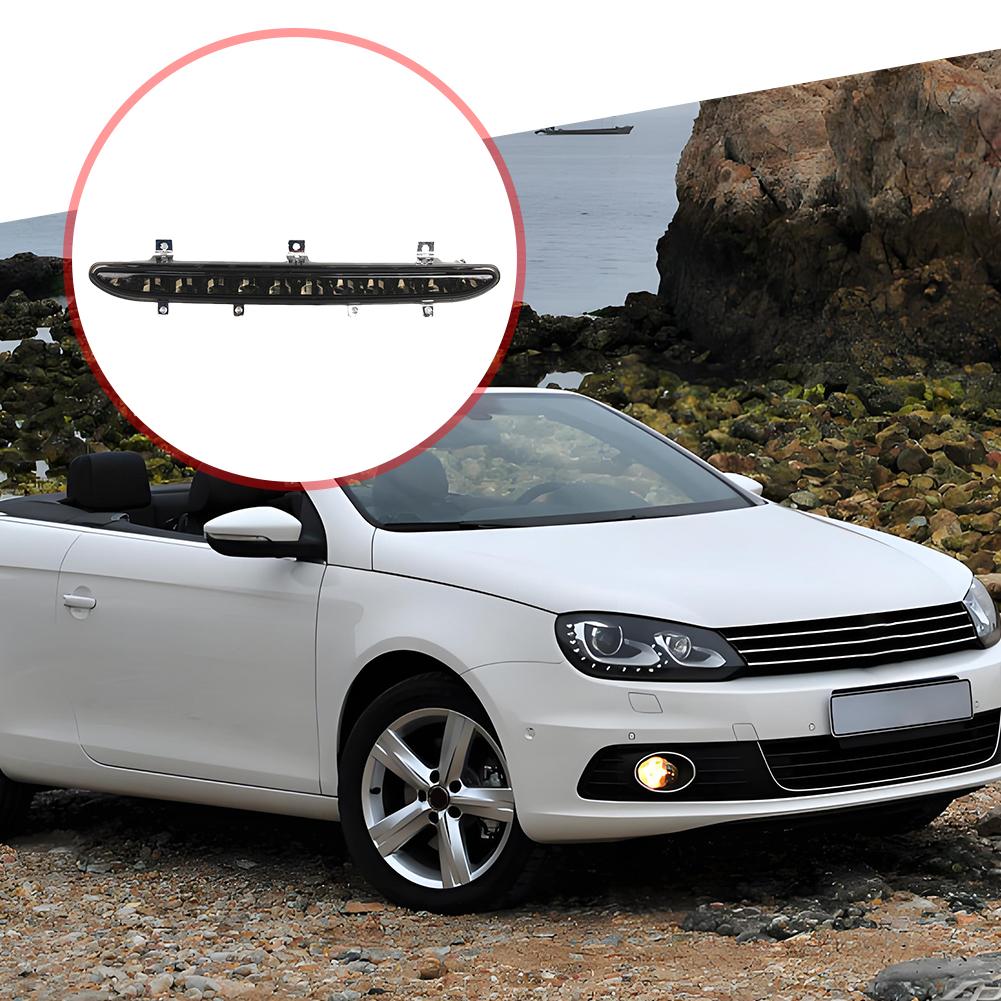 Rear High Position Brake Light 1Q0945097B Brake Warning Lamp 1Q0945097A Car Third Brake Lamp for VW EOS 2006-2016