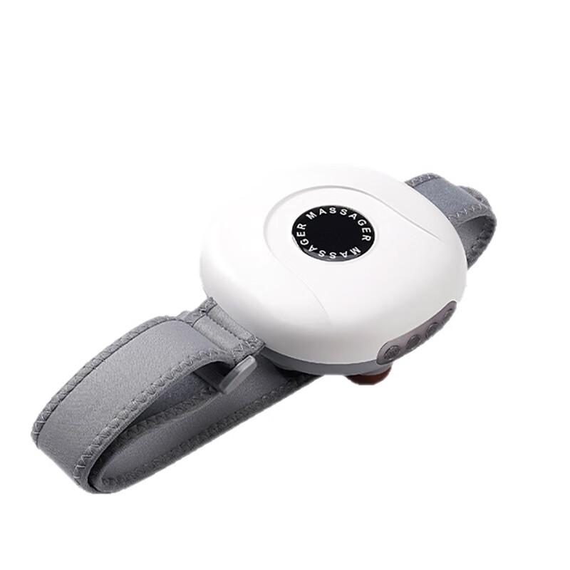 Jiaxu Bianstone Waist & Abdominal Hot Compress Massager