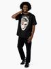 Visage Visage Classic T-Shirt| Perfect Gift Oversized T-Shirt