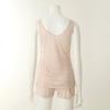 Wacoal Smooth Running Daywear Top Slip  Wdw2100r 