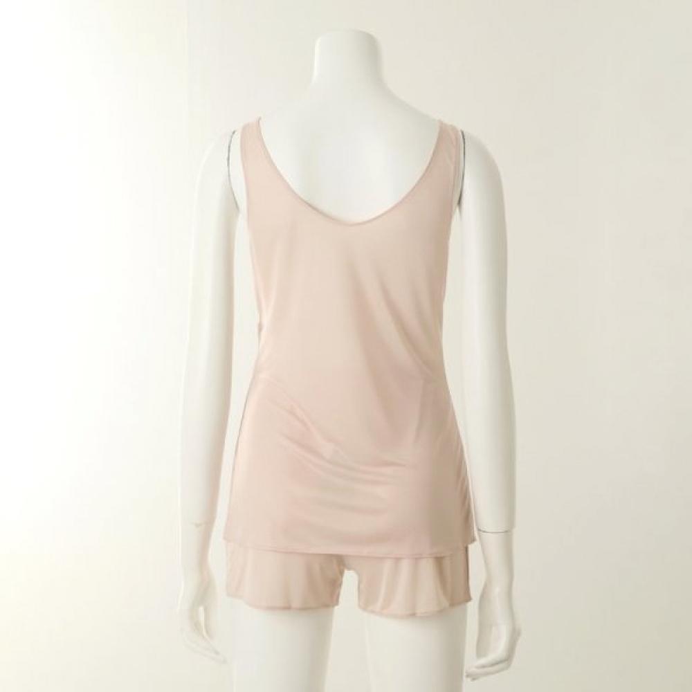 Wacoal Smooth Running Daywear Top Slip  Wdw2100r 