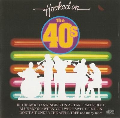 Hudobné albumy