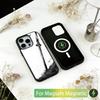 Japanese Bushido Samurai Phone Case For iPhone17,16,15,14,13,12,11 Plus,Pro Magnetic with Magsafe Wireless Charging