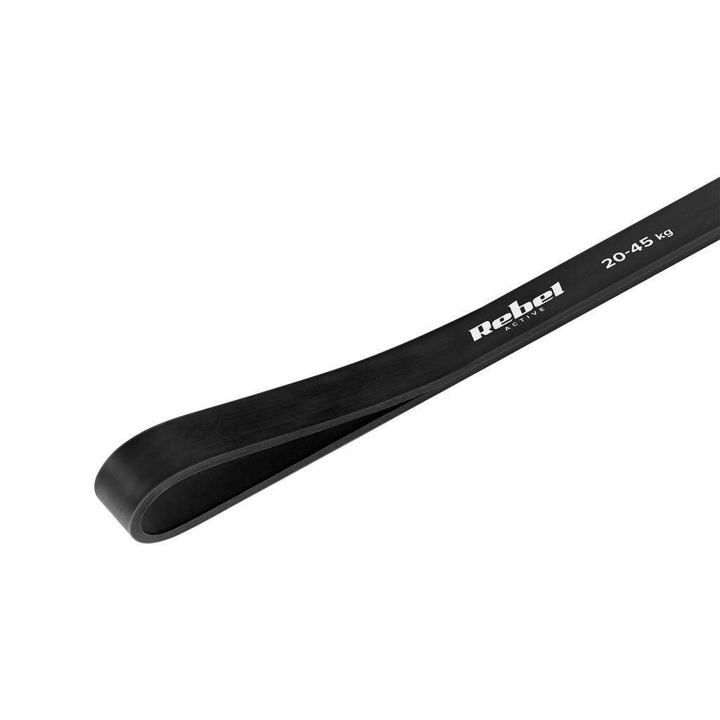 Resistance Band Elastic Exercise Band Power Band 16-32 Kg Rebel