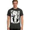Dragon Ball 2026 New Hot Fashion Summer Vintage Anime Tshirt Mens Pure Cotton Casual Loose Sports Daily Version Y2K Style