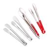 Multi-purpose Stainless Steel Food Tongs