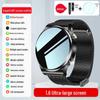 Huaqiangbei GT9 Pro Smartwatch - NFC, Call Function & Sports Tracking