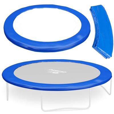 Neo-Sport PVC Trampoline Spring Cover 404cm 13ft