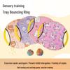 Kids' Soft Ring & Ball Catch Set for Sensory & Outdoor Play