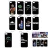 New Style Phone Case For Iphone 6 7 8 Plus X Fashion Game Pattern Tpu Cases Soft
