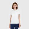 LAFUMA Women's Outdoor Quick-Dry Round Neck Short Sleeve T-Shirt