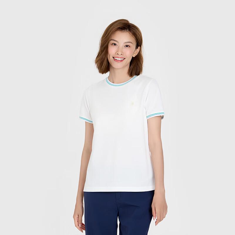 LAFUMA Women s Outdoor Summer Casual Sport Short Sleeve T-Shirt LFTS5BS51 40