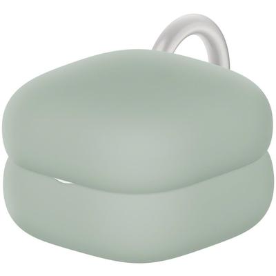 Sony LinkBuds Fit Case Cover Ash Green WF-LS910N Exclusive