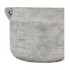 Hill Interiors Athena Hydria Plant Pot