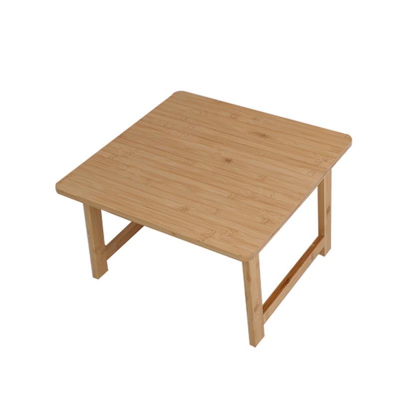 Foldable Square Tatami Dining & Laptop Table