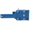 Woodworking Straight Hole Punch Locator DIY Carpentry Drilling Doweling Guide Hand Tools