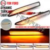 LED Sequential Fender Turn Signals for Ford Mondeo MK4