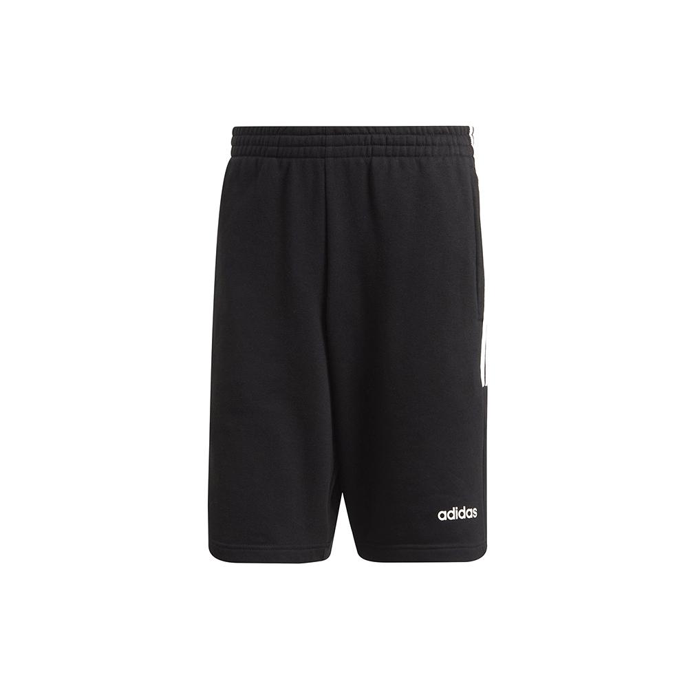 Adidas Casual Shorts Men's Black Moderate EI6212