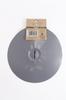 Modern Kitchen Komplet 2 Pokryw Silikonowych 20Cm 30Cm