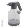 Electric Foam Sprayer with Rechargeable Battery & Adjustable Nozzle Simple Operate for Car Washing & Garden Watering