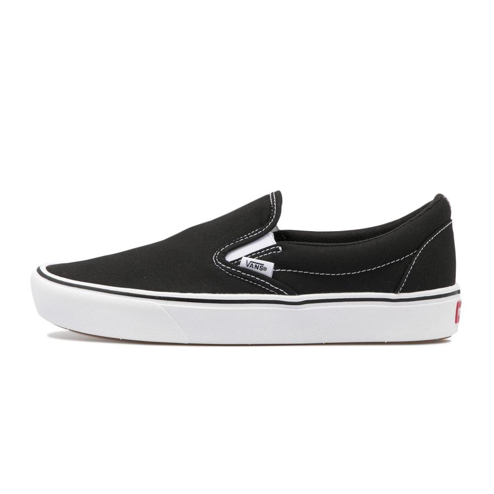 

Слипоны VANS Config VN0A3WMDVNE ЧЕРНЫЙ Т.БЕЛЫЙ 230