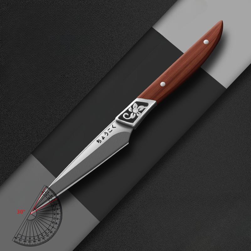 

Нож для карвинга PLYS, Набор ножей для карвинга фруктов, Нож шеф-повара для карвинга фруктов, Нож шеф-повара для карвинга в стиле цветов