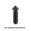 Kobra S1 Hotend Kit Support High Temperature and High Speed For ANYCUBIC Kobra S1/S1 Combo 3D Printer Hot End Parts