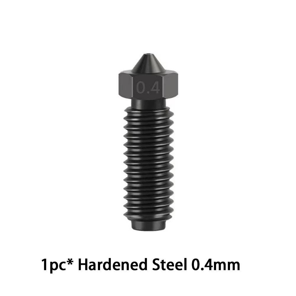 Kobra S1 Hotend Kit Support High Temperature and High Speed For ANYCUBIC Kobra S1/S1 Combo 3D Printer Hot End Parts