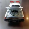 Diapet Nissan New Cedric Police Car [Out of Print]