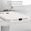 For Samsung Galaxy A21S A22 A31 A32 A42 M22 M32 Shockproof Soft Back Cover Housing Liquid Silicone Mobile Phone Case
