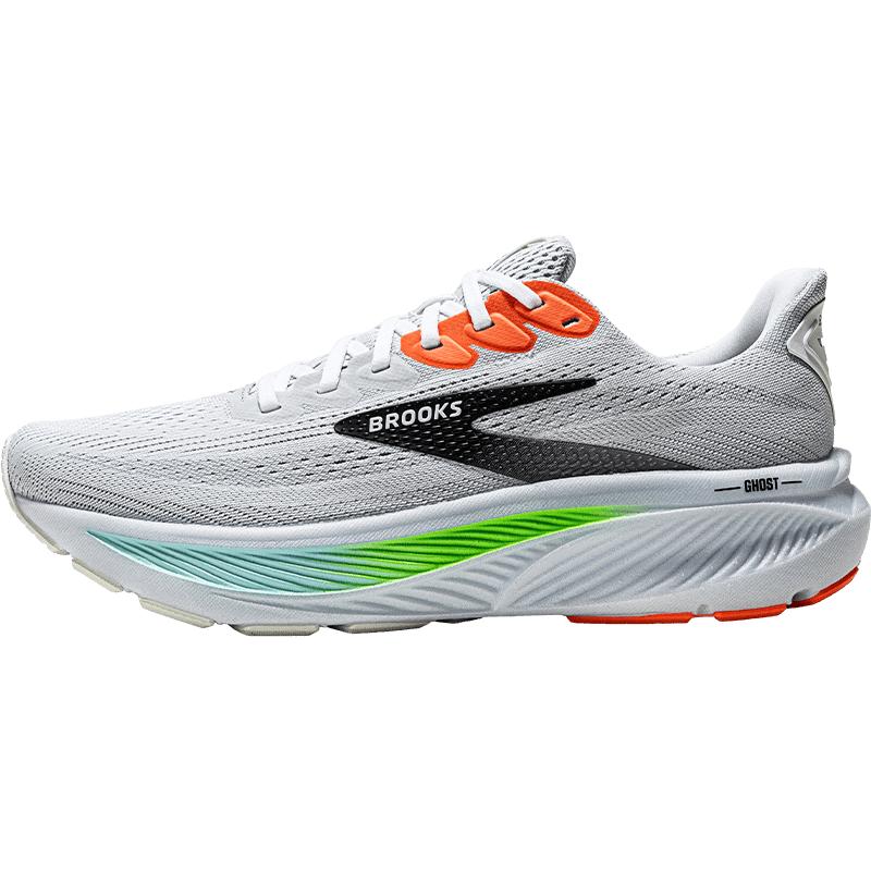 Мужские амортизирующие беговые кроссовки Brooks Ghost 17 10