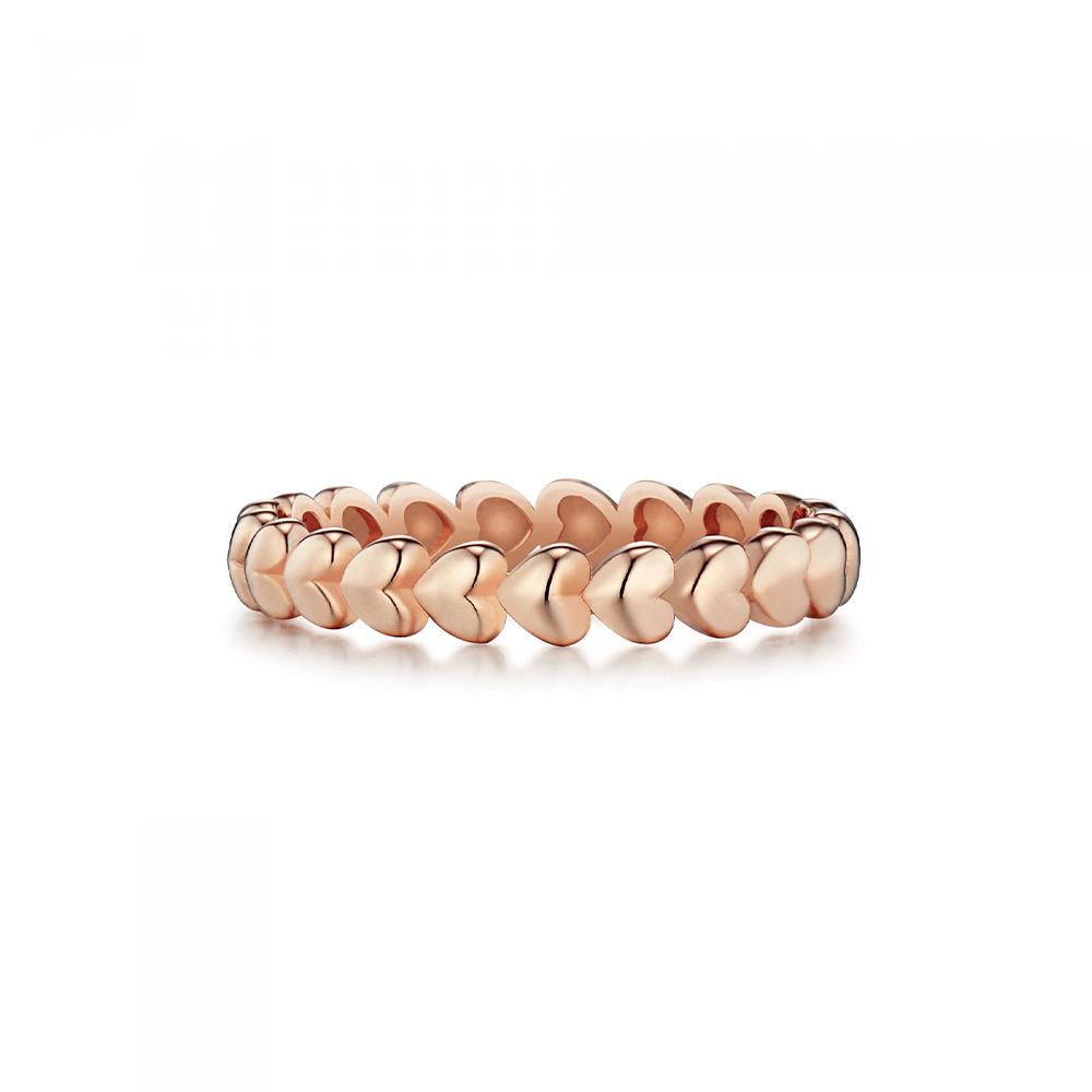 Roseedor Leamo Volume Ring_280100315